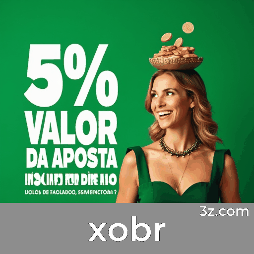 xobr: Estratégias Essenciais para Jogos de Cassino