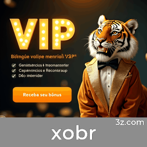 Experiência Exclusiva xobr Casino VIP: Superioridade e Luxo
