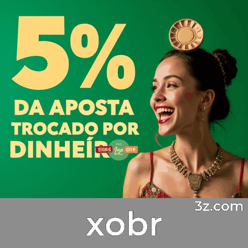 Inovação Tecnológica da xobr: Plataforma de Apostas de Alto Desempenho