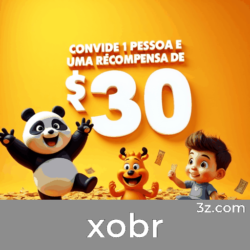 XOBR Promo: Desvende e Maximize o Valor!