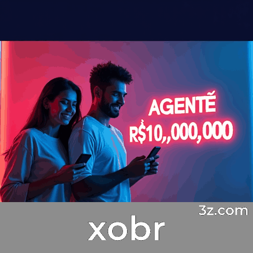 Inovação Tecnológica da xobr: Plataforma de Apostas de Alto Desempenho