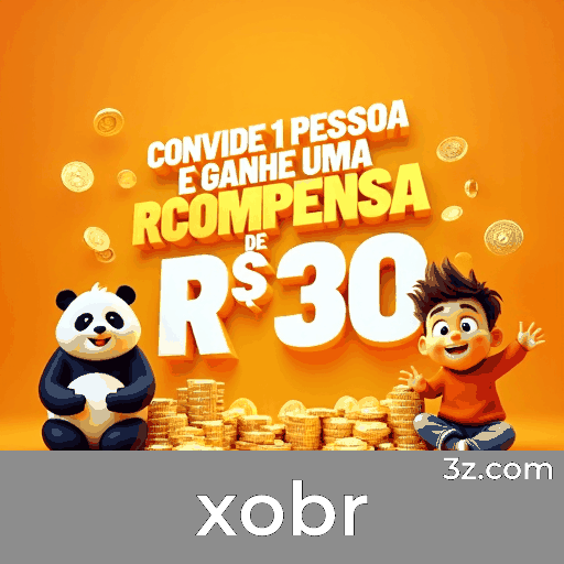 XOBR Promo: Desvende e Maximize o Valor!